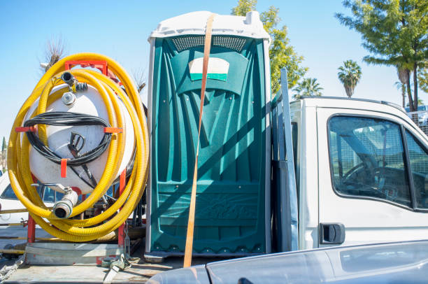 Best Construction site porta potty rental  in Flourtown, PA